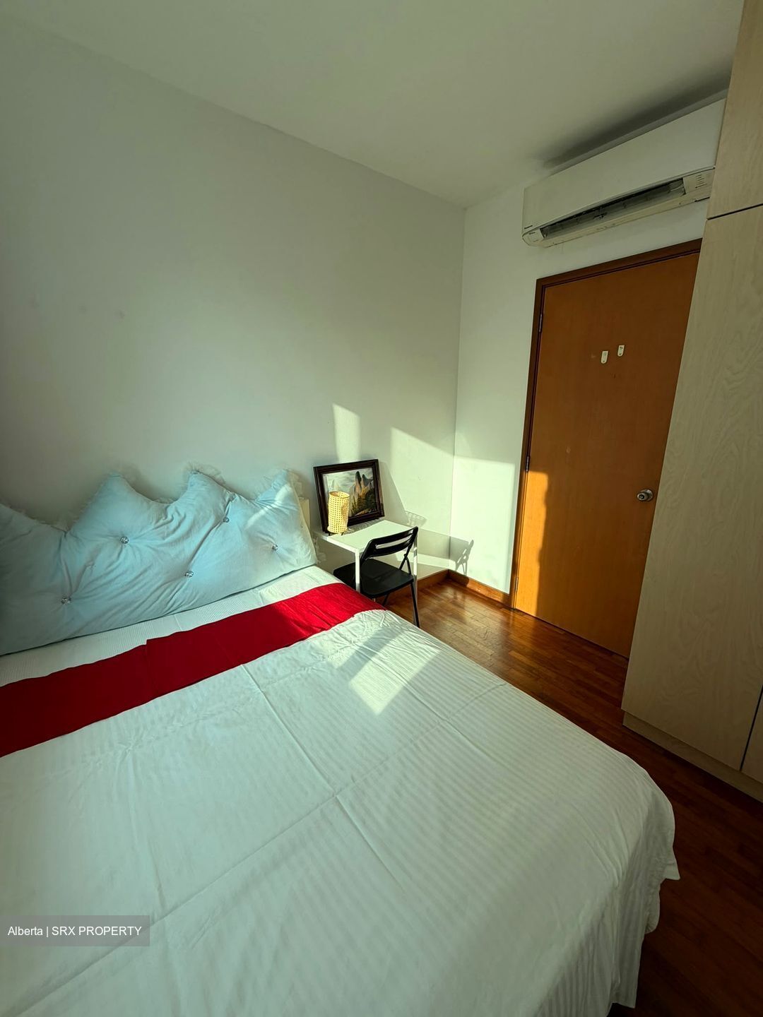 Papillon (D12), Apartment #601272081